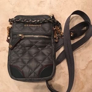 MZ Wallace Micro Crosby